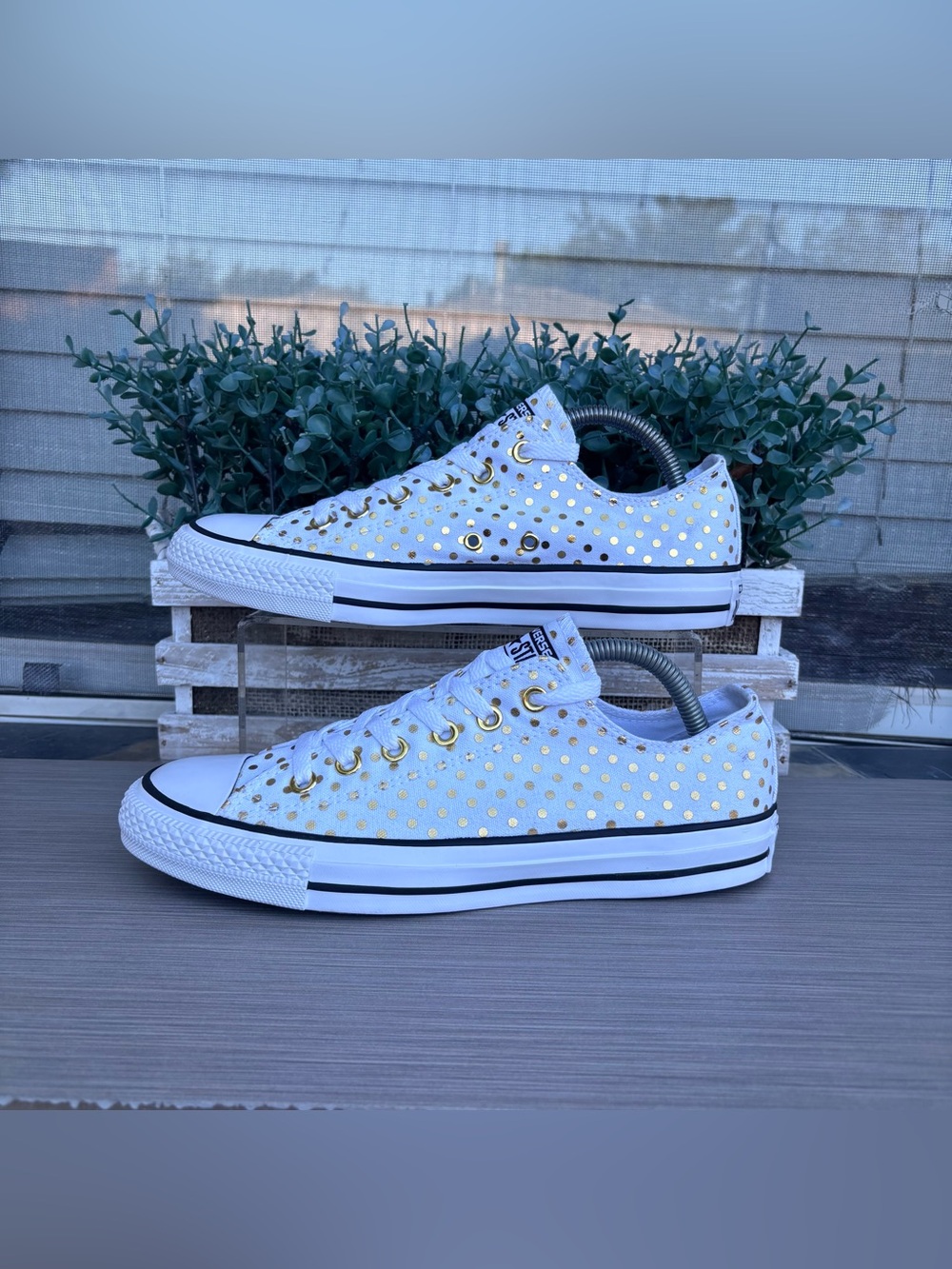 Converse Chuck Taylor All Star Sneakers
